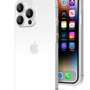 Big Wings Back Cover for APPLE IPHONE 15 PRO