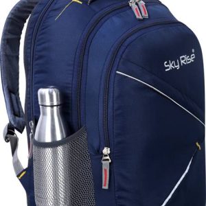 SKY RISE Waterproof Multipurpose Bag for school, colleg...