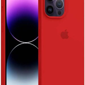 Elyon Design Back Cover for Apple iPhone 15 Pro