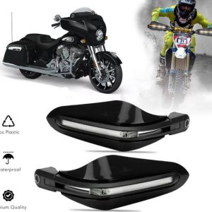 AUTO PEARL Black Protector Proguard Pro Brake Clutch Le...
