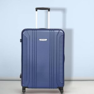 METRONAUT Medium Check-in Suitcase (66 cm) 4 Wheels - S02-Bright ...