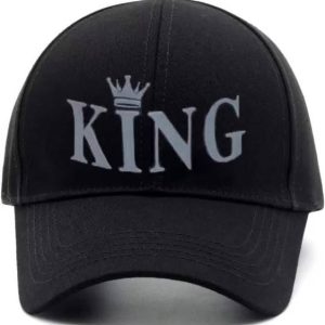 vactly Solid, Striped, Woven Monkey Cap