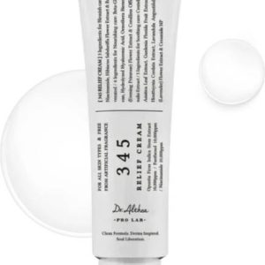 Dr. Althea 345 Relief Cream – Redness & Irritation Reli...