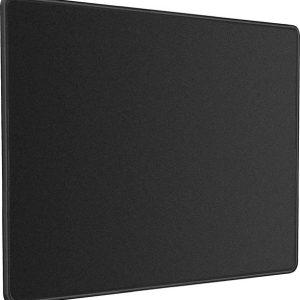 STORITE 250mm x 210mm x 2mm Speed Type Mouse Pad with A...