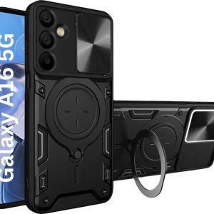 Flipkart SmartBuy Back Cover for Samsung Galaxy A16 5G