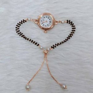 Krishna Creation Analog Watch - For Women VW110