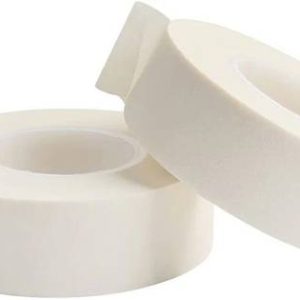 ARINEO Surgical Paper Tape 1/2 inch First Aid Tape (Pac...