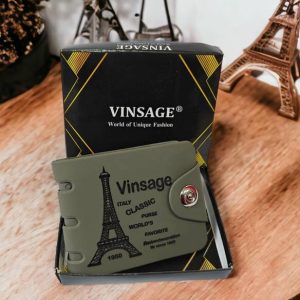 Vinsage Men Casual, Ethnic, Evening/Party, Travel, Trendy Green...