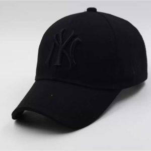 Capi x Style Animal Print Cricket Cap