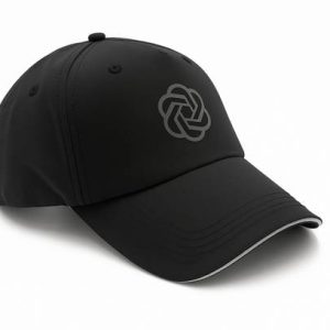 Gildman Graphic Print Sports/Regular Cap
