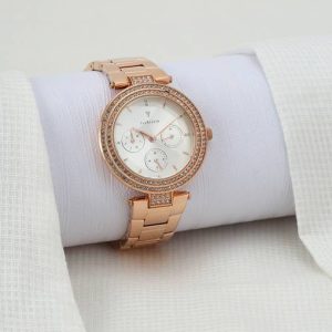 VAN HEUSEN 2023 Edition Analog Watch - For Women VH000052B