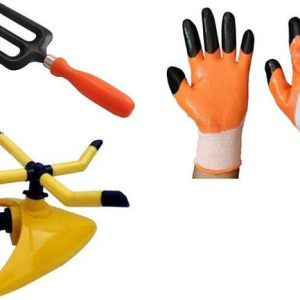 Ehoptail Ggrow_101-11 Garden Tool Kit