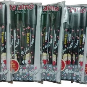 TE AMO 5 Ball Pen