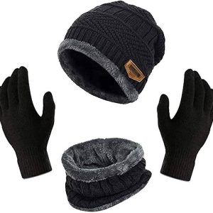 ALAMOS Woven Beanie
