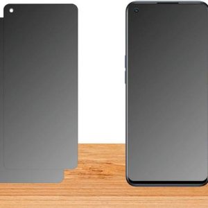 BERRIES Screen Guard for ONEPLUS NORD CE2 5G || MATT SC...