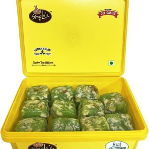 singla's Singla Karachi Halwa 500g Box