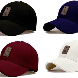 ALAMOS Embellished Sports/Regular Cap