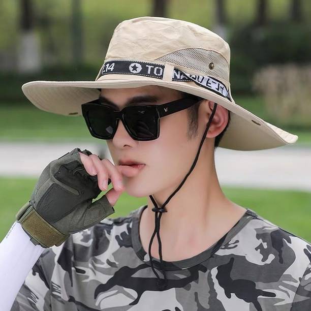 Frackson Hat Cap