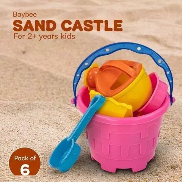 Dorytoys Beach Toys Set For Kids, Summer Beach Toy Set,...