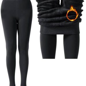 ShopOlica Footed Winter Wear Legging