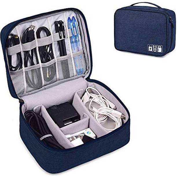 AREO Electronic-Travel-Pouch-180