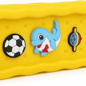 APEX MEDIA AND MARKETING INDIA silicon pouch Pencil Pou...
