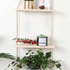 CRAZY SK Home decor and Wall decor set living room nigh...