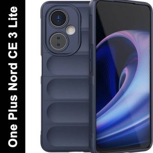 Cover Alive Back Cover for OnePlus Nord CE 3 Lite 5G