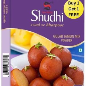 Archita Shudhi Gulab Jamun Instant Dessert Powder Mix 2...