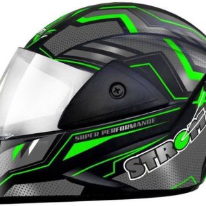 FOROLY Samrat Strom ABS Material with Polycarbonate vis...