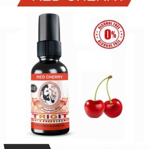 TRIGIT Natural Cherry Aroma Oil, Diffuser, Spray, Refil...
