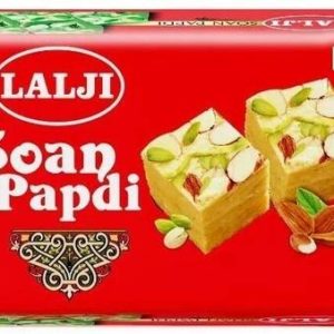 lalji Soan Papdi Pouch