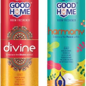 Good Home Divine and Harmony Spray DIVINE AND HARMONY