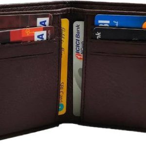RAGE GAZE 4 Card Holder