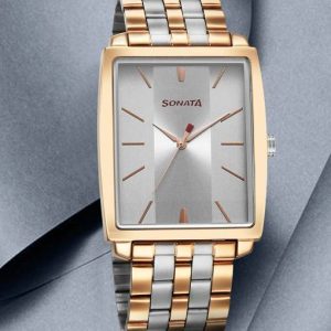 SONATA Analog Watch - For Men 1699SM01, NS7143KM02