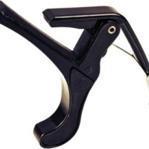 SG MUSICAL Clutch Guitar Capo