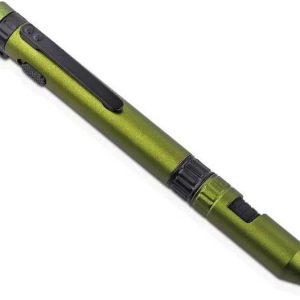 stupefying Ambition Multi-function Pen