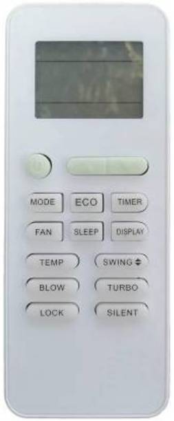 HopShop AA284 LIVPURE Split/Window Remote (Exactly Same...