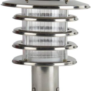 SMART 152 Gate Light Outdoor Lamp