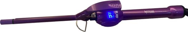 APTRIM MO-33 Professional Hair Curler Iron Rod Brush El...
