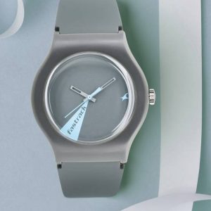 Fastrack Minimalists Analog Watch - For Men & Women PLPEWJF2204...