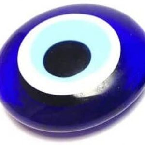 BLUE BEADS Home & Decor Magnets Evil Eye Fridge Magnet ...
