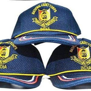 Anrich Embroidered Sports/Regular Cap