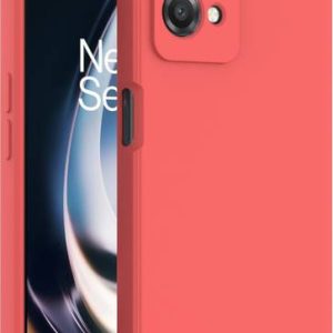KartV Back Cover for OnePlus Nord CE 2 Lite 5G, OnePlus...