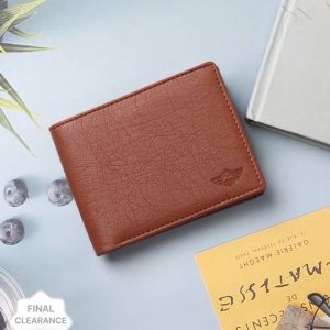 METRONAUT Men Casual, Evening/Party, Formal, Travel, Trendy Tan A...