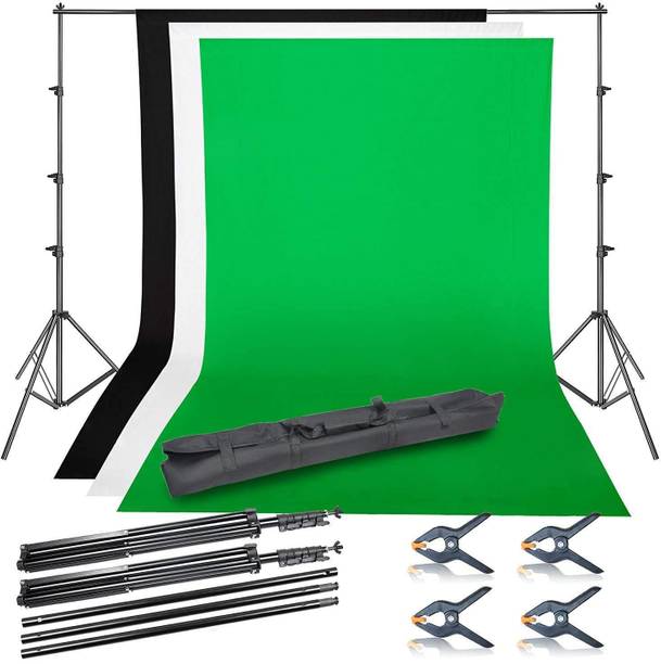 Hiffin HF Photography Accessories Backdrop Photo Light ...