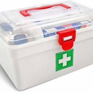 JAGDIV V39 First Aid Kit
