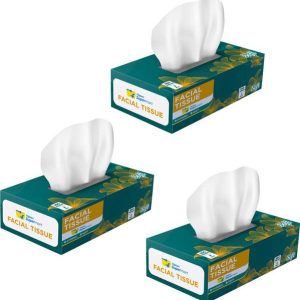 Flipkart Supermart Facial Tissue