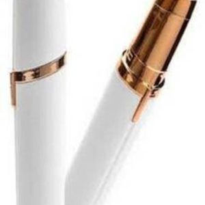 flosy Flawless Women's Portable Trimmer 90 min Runtime...