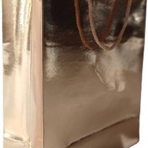 Samarth 9X4X1 Inch Pack of 25 Pcs Golden Kraft Vergin P...